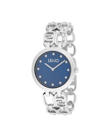 Armbanduhr Liu Jo Dame Sing in Stahl TLJ2361 - TLJ2361
